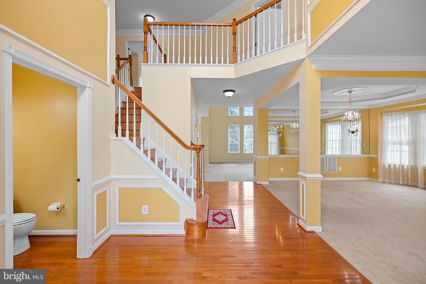 42667 FREEDOM ST, CHANTILLY, Virginia 20152, 6 Bedrooms Bedrooms, ,5 BathroomsBathrooms,Residential,For sale,42667 FREEDOM ST,VALO2104200 MLS # VALO2104200