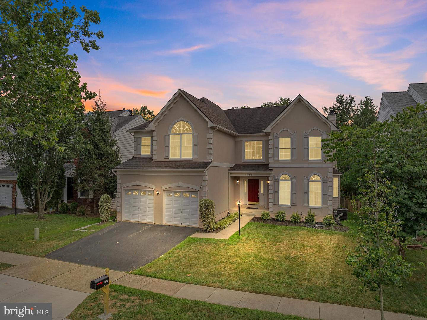42667 FREEDOM ST, CHANTILLY, Virginia 20152, 6 Bedrooms Bedrooms, ,5 BathroomsBathrooms,Residential,For sale,42667 FREEDOM ST,VALO2104200 MLS # VALO2104200