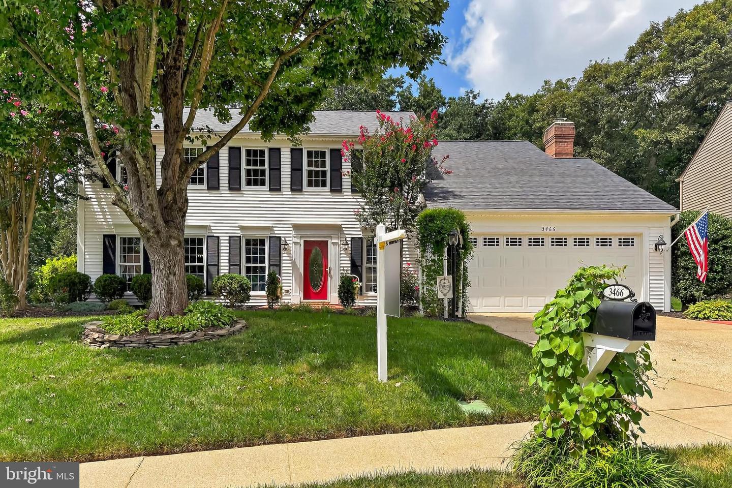 3466 GRAMBELL CT, WOODBRIDGE, Virginia 22192, 5 Bedrooms Bedrooms, 14 Rooms Rooms,2 BathroomsBathrooms,Residential,For sale,3466 GRAMBELL CT,VAPW2101090 MLS # VAPW2101090