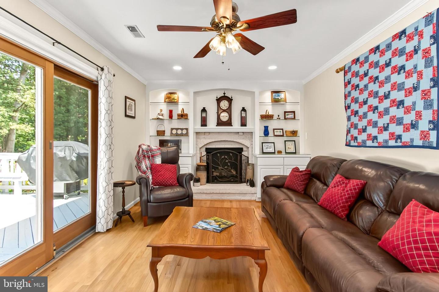 3466 GRAMBELL CT, WOODBRIDGE, Virginia 22192, 5 Bedrooms Bedrooms, 14 Rooms Rooms,2 BathroomsBathrooms,Residential,For sale,3466 GRAMBELL CT,VAPW2101090 MLS # VAPW2101090
