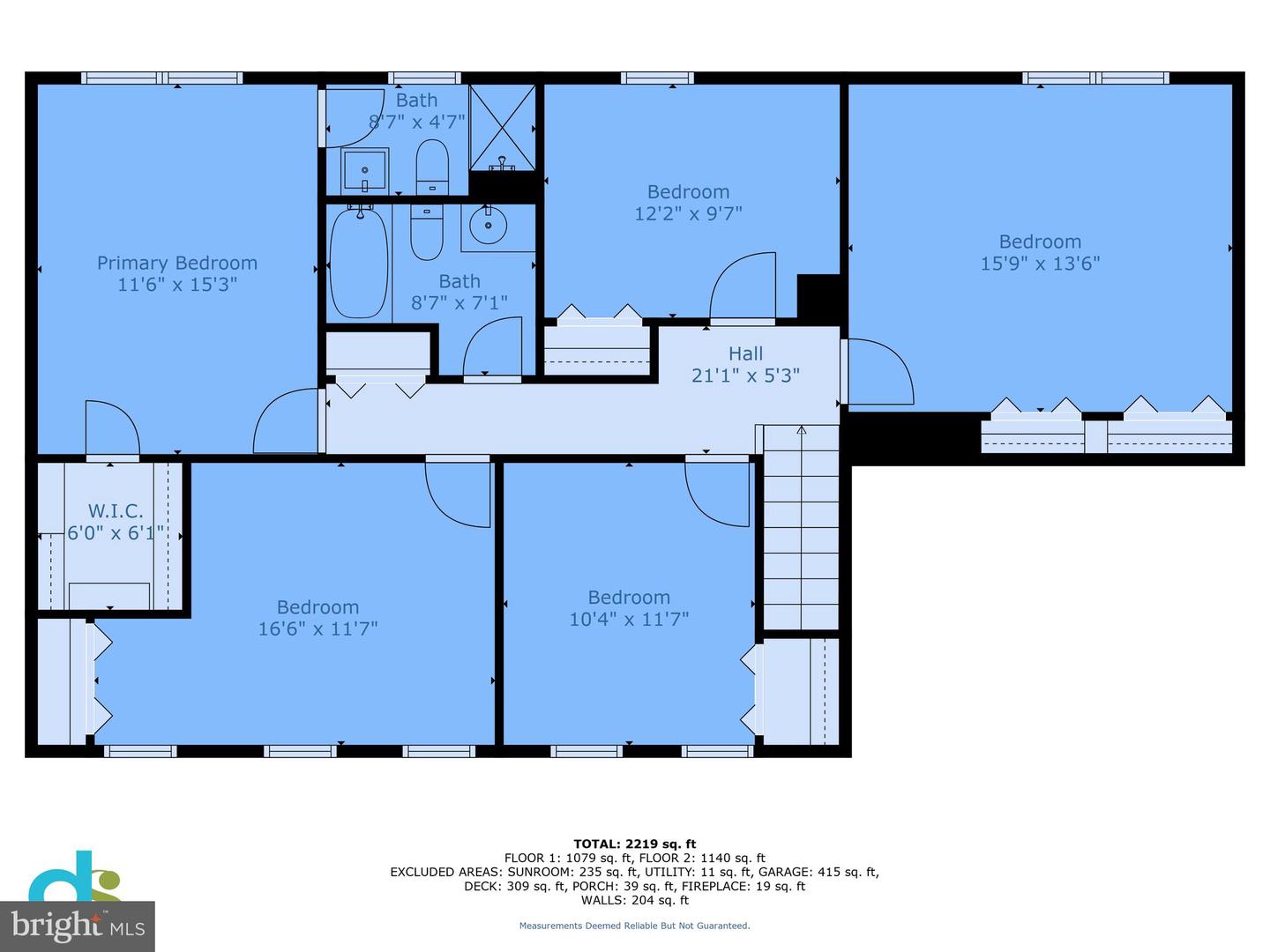 3466 GRAMBELL CT, WOODBRIDGE, Virginia 22192, 5 Bedrooms Bedrooms, 14 Rooms Rooms,2 BathroomsBathrooms,Residential,For sale,3466 GRAMBELL CT,VAPW2101090 MLS # VAPW2101090