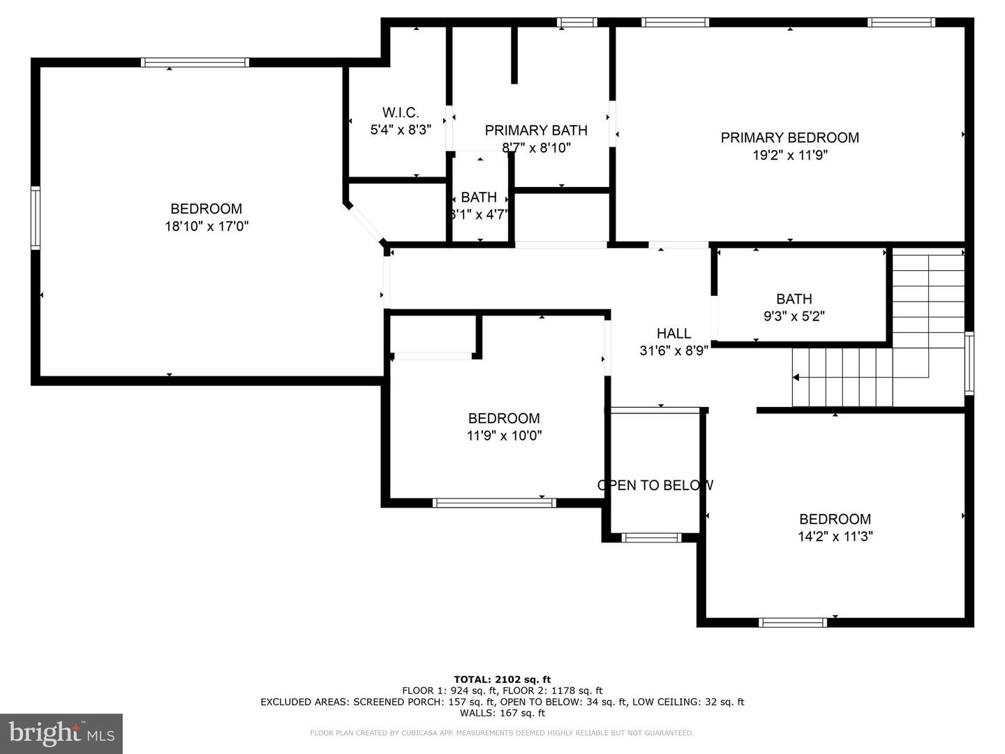 2 SUNSET RIDGE LN, FREDERICKSBURG, Virginia 22405, 4 Bedrooms Bedrooms, ,2 BathroomsBathrooms,Residential,For sale,2 SUNSET RIDGE LN,VAST2041678 MLS # VAST2041678