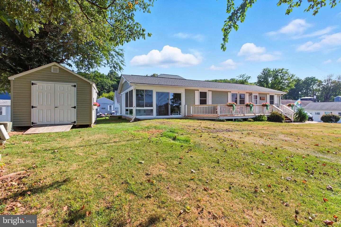 6137 1ST ST, KING GEORGE, Virginia 22485, 3 Bedrooms Bedrooms, 5 Rooms Rooms,1 BathroomBathrooms,Residential,For sale,6137 1ST ST,VAKG2006856 MLS # VAKG2006856
