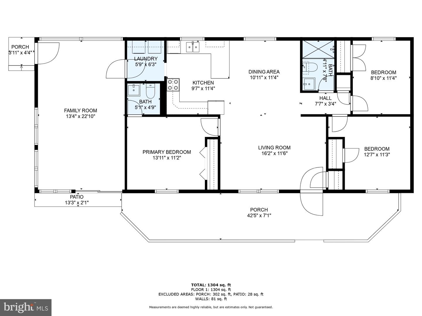 6137 1ST ST, KING GEORGE, Virginia 22485, 3 Bedrooms Bedrooms, 5 Rooms Rooms,1 BathroomBathrooms,Residential,For sale,6137 1ST ST,VAKG2006856 MLS # VAKG2006856