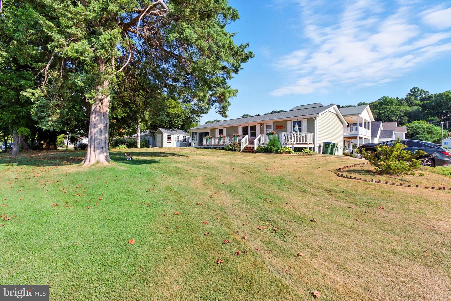 6137 1ST ST, KING GEORGE, Virginia 22485, 3 Bedrooms Bedrooms, 5 Rooms Rooms,1 BathroomBathrooms,Residential,For sale,6137 1ST ST,VAKG2006856 MLS # VAKG2006856