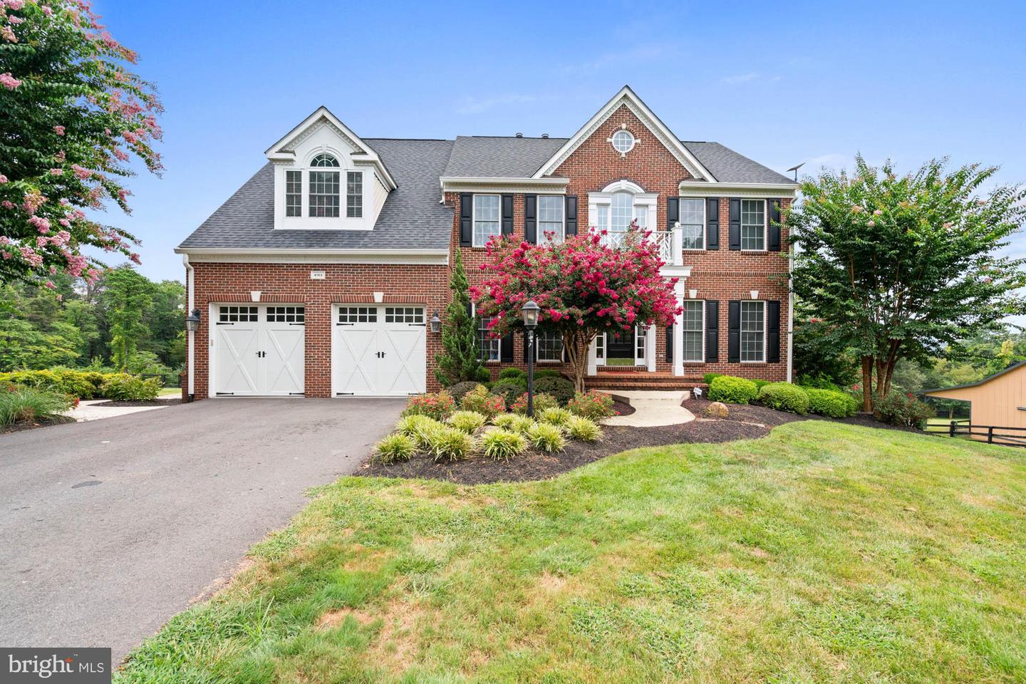 9163 OLD WATERLOO RD, WARRENTON, Virginia 20186, 5 Bedrooms Bedrooms, ,4 BathroomsBathrooms,Residential,For sale,9163 OLD WATERLOO RD,VAFQ2017884 MLS # VAFQ2017884
