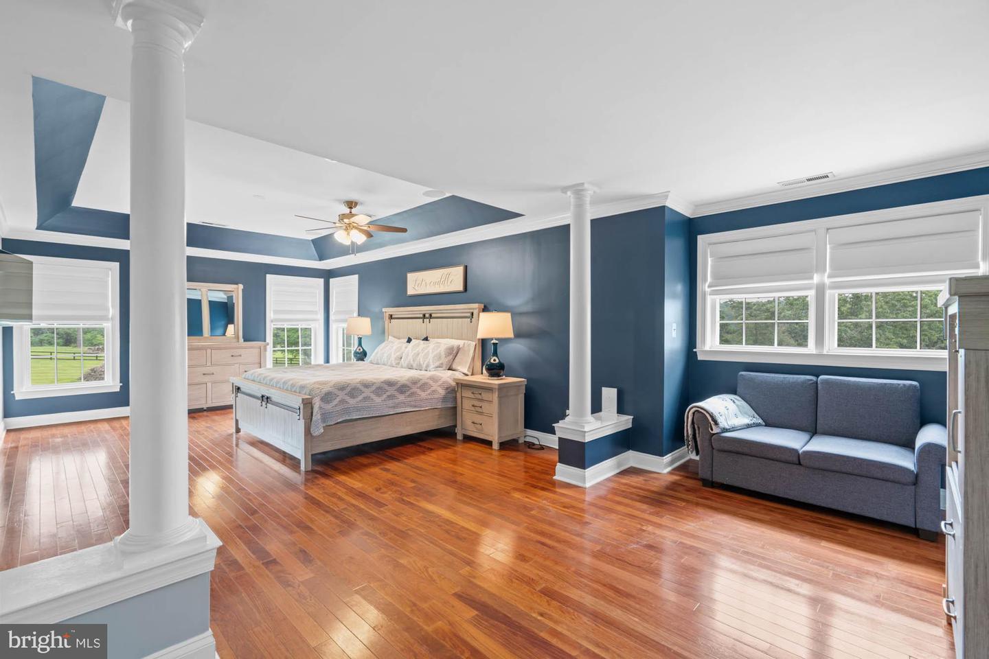 9163 OLD WATERLOO RD, WARRENTON, Virginia 20186, 5 Bedrooms Bedrooms, ,4 BathroomsBathrooms,Residential,For sale,9163 OLD WATERLOO RD,VAFQ2017884 MLS # VAFQ2017884