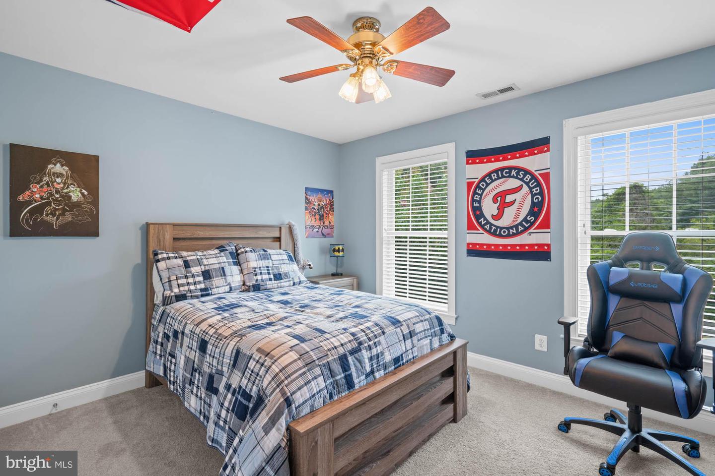 9163 OLD WATERLOO RD, WARRENTON, Virginia 20186, 5 Bedrooms Bedrooms, ,4 BathroomsBathrooms,Residential,For sale,9163 OLD WATERLOO RD,VAFQ2017884 MLS # VAFQ2017884