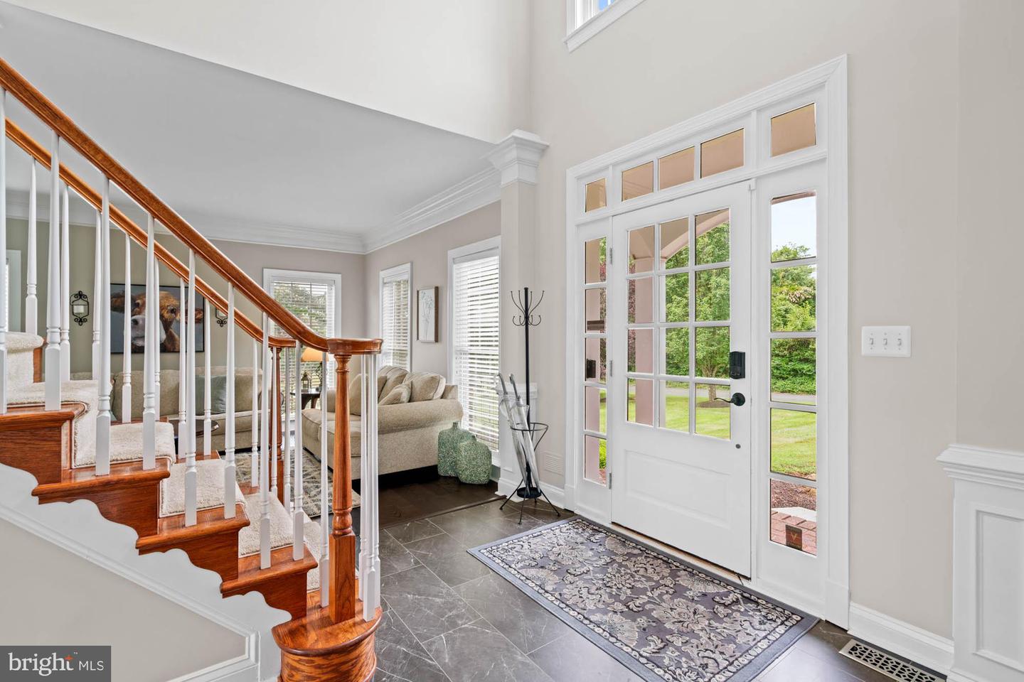 9163 OLD WATERLOO RD, WARRENTON, Virginia 20186, 5 Bedrooms Bedrooms, ,4 BathroomsBathrooms,Residential,For sale,9163 OLD WATERLOO RD,VAFQ2017884 MLS # VAFQ2017884
