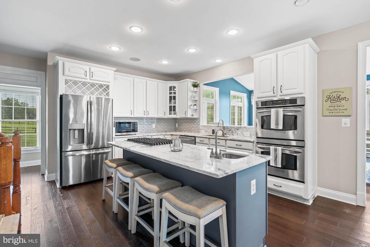 9163 OLD WATERLOO RD, WARRENTON, Virginia 20186, 5 Bedrooms Bedrooms, ,4 BathroomsBathrooms,Residential,For sale,9163 OLD WATERLOO RD,VAFQ2017884 MLS # VAFQ2017884