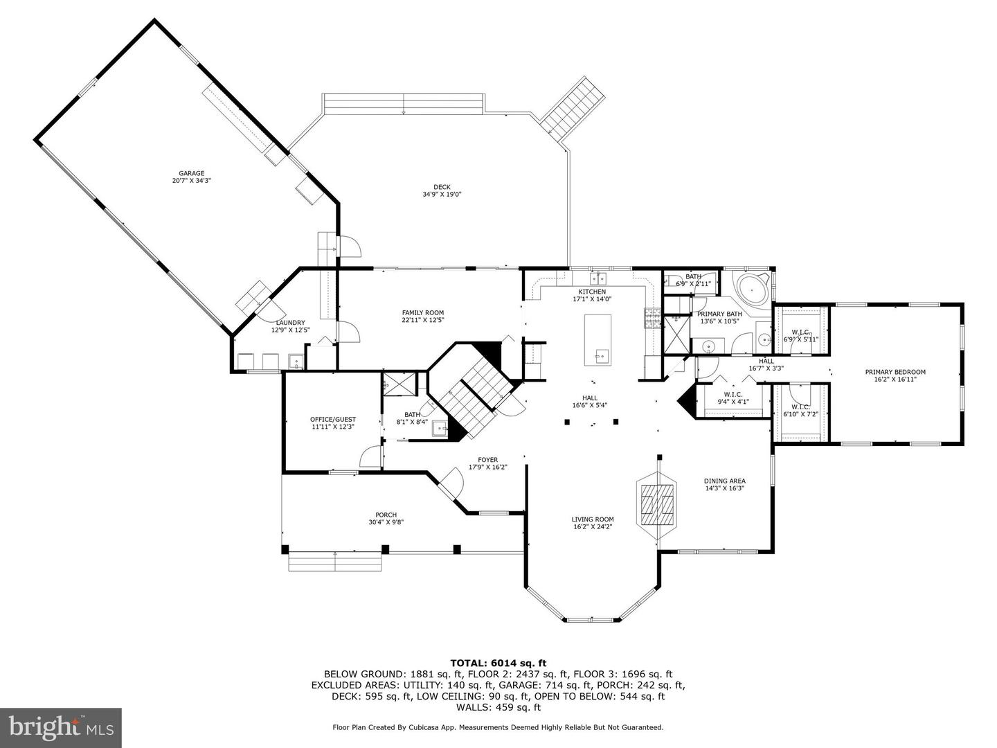 710 BOYDS MILL LN, BENTONVILLE, Virginia 22610, 4 Bedrooms Bedrooms, ,4 BathroomsBathrooms,Residential,For sale,710 BOYDS MILL LN,VAWR2011940 MLS # VAWR2011940