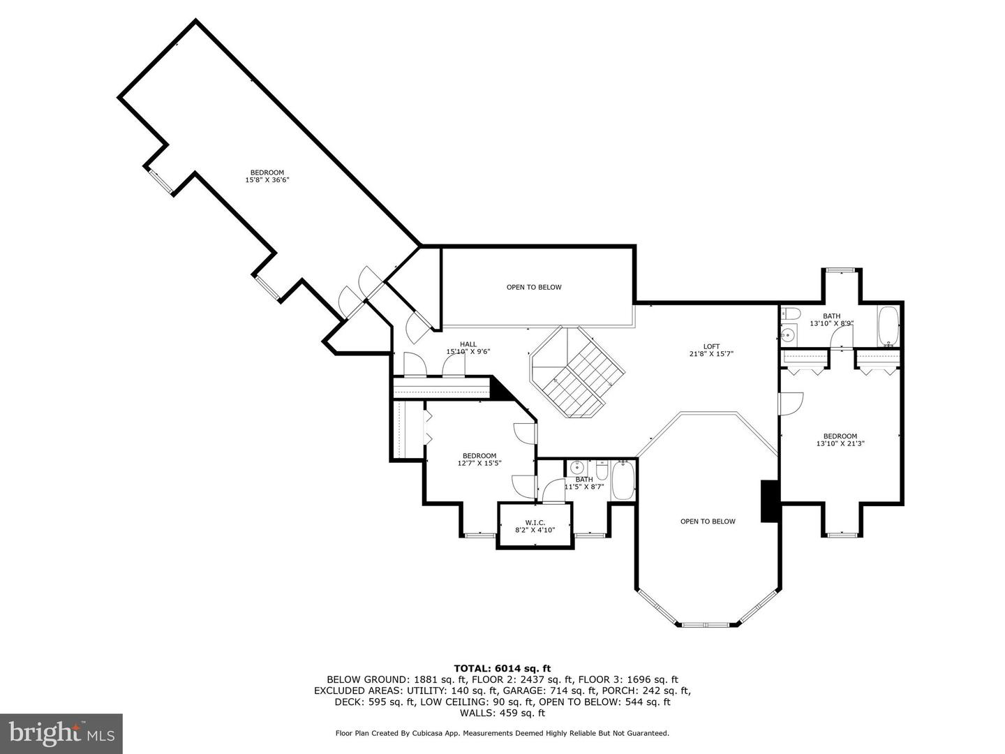 710 BOYDS MILL LN, BENTONVILLE, Virginia 22610, 4 Bedrooms Bedrooms, ,4 BathroomsBathrooms,Residential,For sale,710 BOYDS MILL LN,VAWR2011940 MLS # VAWR2011940