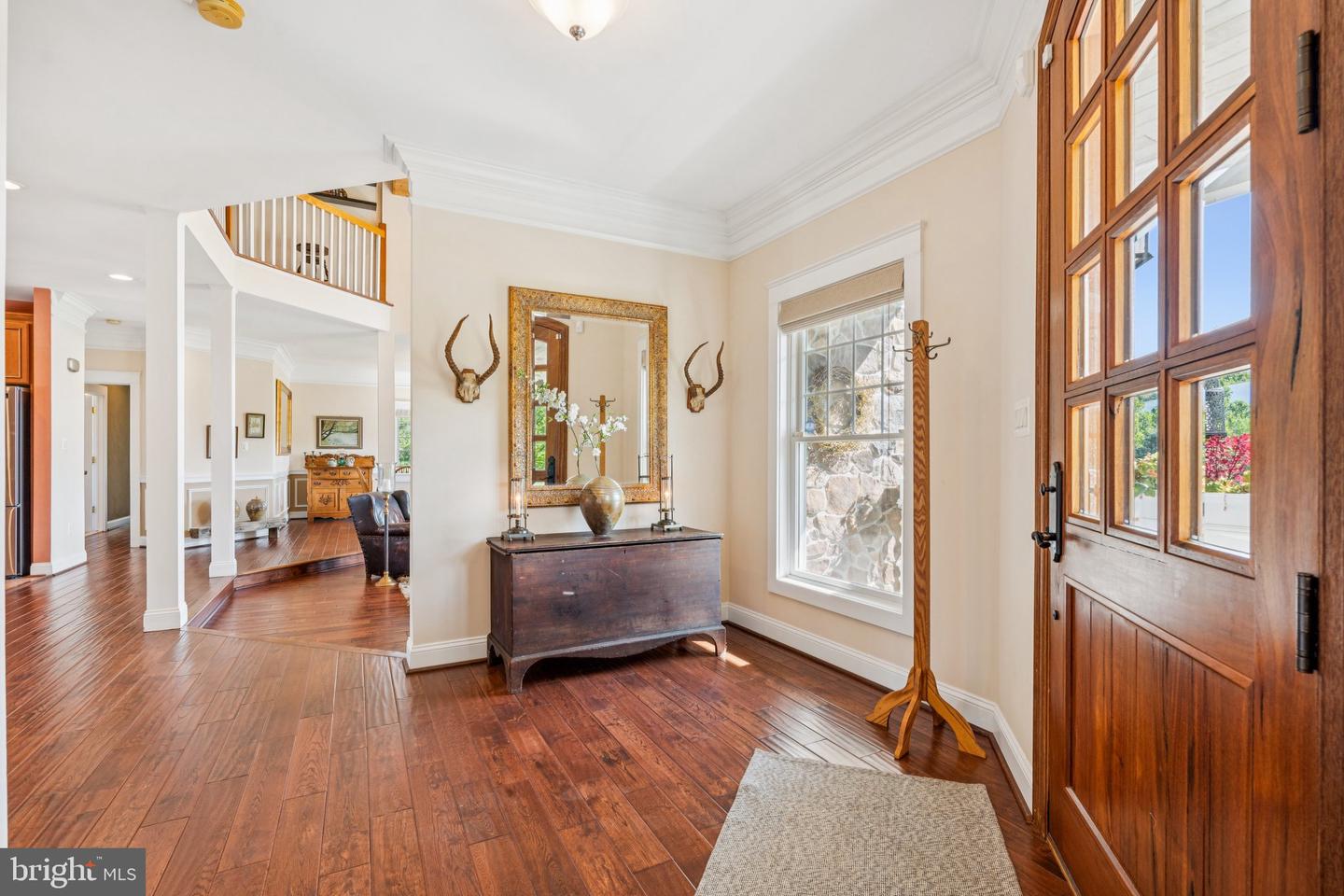 710 BOYDS MILL LN, BENTONVILLE, Virginia 22610, 4 Bedrooms Bedrooms, ,4 BathroomsBathrooms,Residential,For sale,710 BOYDS MILL LN,VAWR2011940 MLS # VAWR2011940