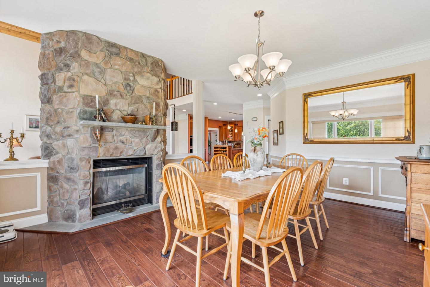 710 BOYDS MILL LN, BENTONVILLE, Virginia 22610, 4 Bedrooms Bedrooms, ,4 BathroomsBathrooms,Residential,For sale,710 BOYDS MILL LN,VAWR2011940 MLS # VAWR2011940