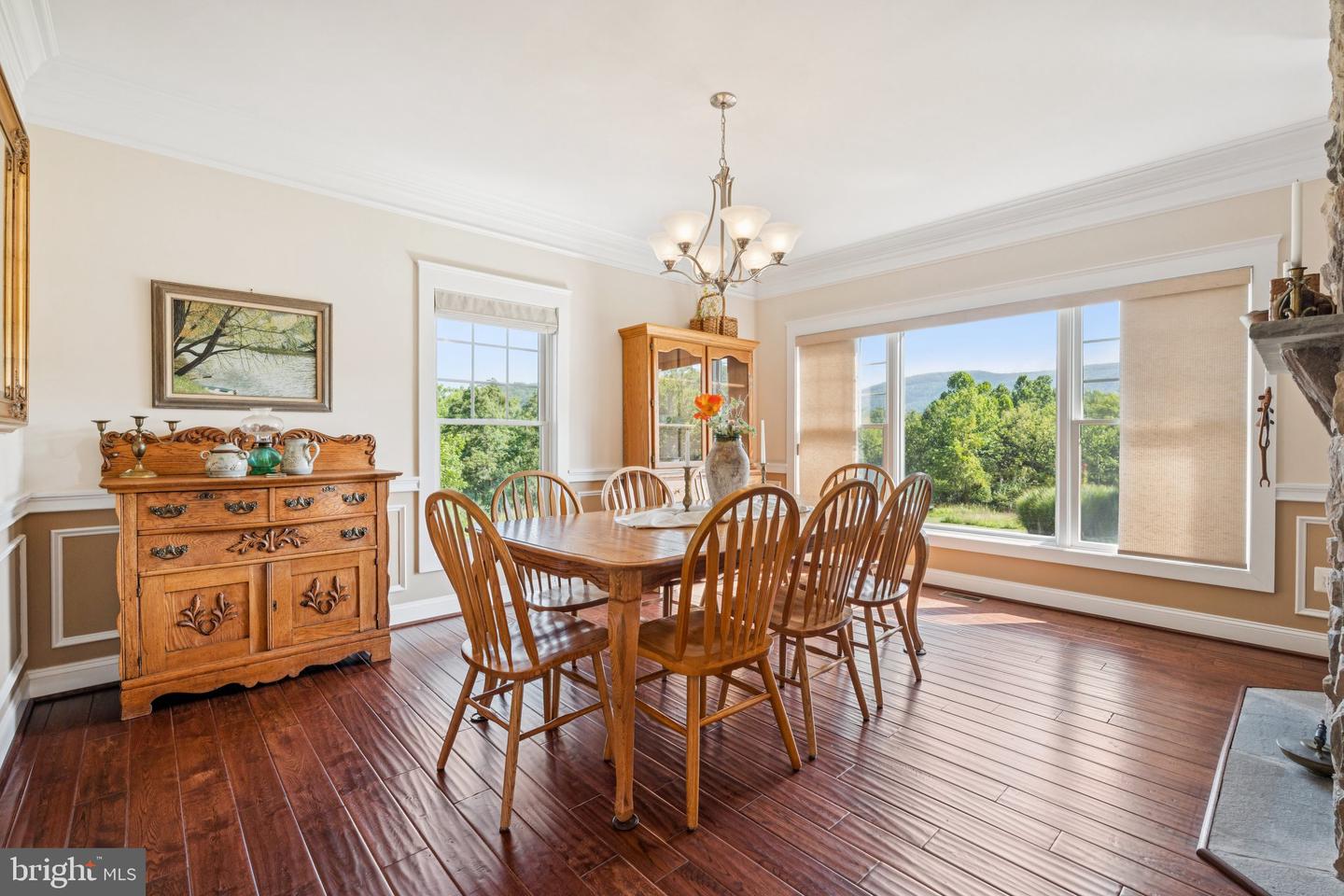 710 BOYDS MILL LN, BENTONVILLE, Virginia 22610, 4 Bedrooms Bedrooms, ,4 BathroomsBathrooms,Residential,For sale,710 BOYDS MILL LN,VAWR2011940 MLS # VAWR2011940