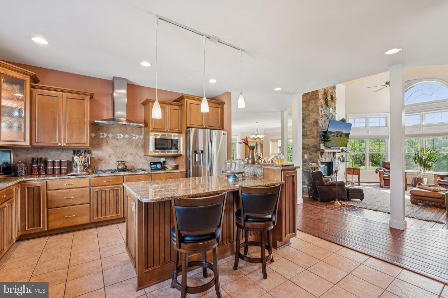 710 BOYDS MILL LN, BENTONVILLE, Virginia 22610, 4 Bedrooms Bedrooms, ,4 BathroomsBathrooms,Residential,For sale,710 BOYDS MILL LN,VAWR2011940 MLS # VAWR2011940