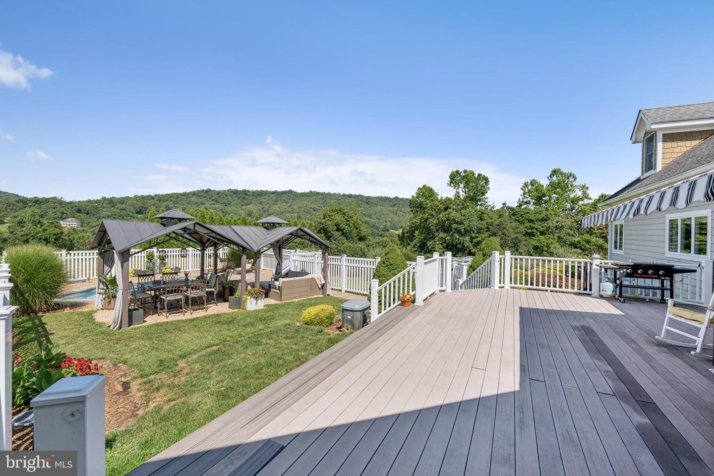 710 BOYDS MILL LN, BENTONVILLE, Virginia 22610, 4 Bedrooms Bedrooms, ,4 BathroomsBathrooms,Residential,For sale,710 BOYDS MILL LN,VAWR2011940 MLS # VAWR2011940