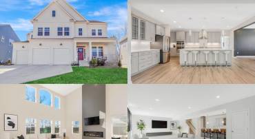2110 WHITHORN HILL, JEFFERSONTON, Virginia 22724, 6 Bedrooms Bedrooms, ,5 BathroomsBathrooms,Residential,For sale,2110 WHITHORN HILL,VACU2011256 MLS # VACU2011256