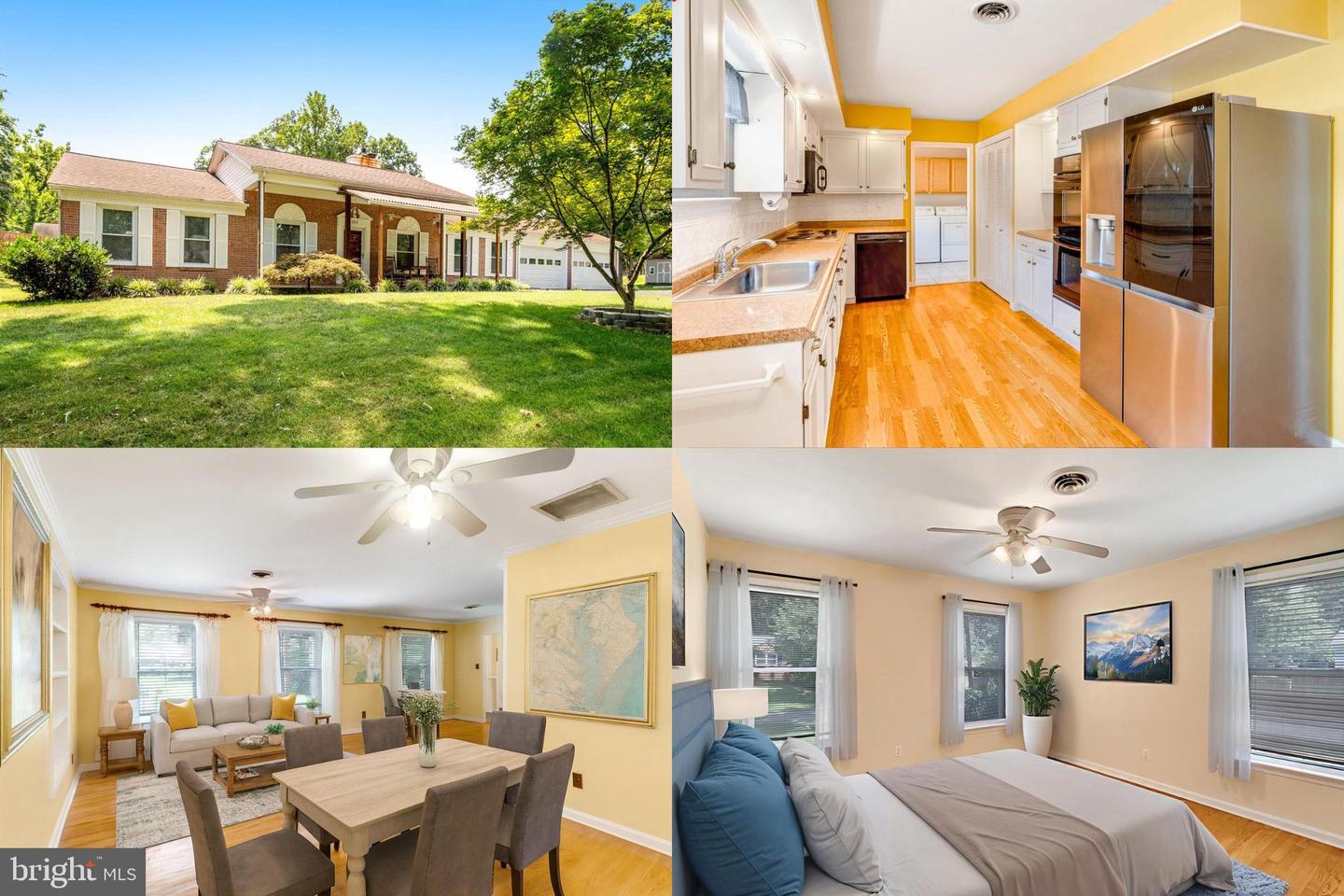 1423 FOREST LN, WOODBRIDGE, Virginia 22191, 3 Bedrooms Bedrooms, ,2 BathroomsBathrooms,Residential,For sale,1423 FOREST LN,VAPW2101302 MLS # VAPW2101302
