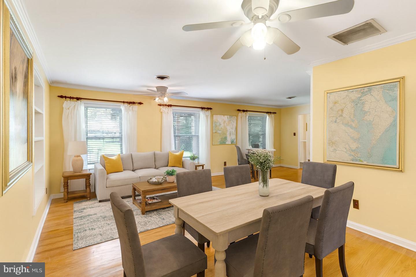 1423 FOREST LN, WOODBRIDGE, Virginia 22191, 3 Bedrooms Bedrooms, ,2 BathroomsBathrooms,Residential,For sale,1423 FOREST LN,VAPW2101302 MLS # VAPW2101302