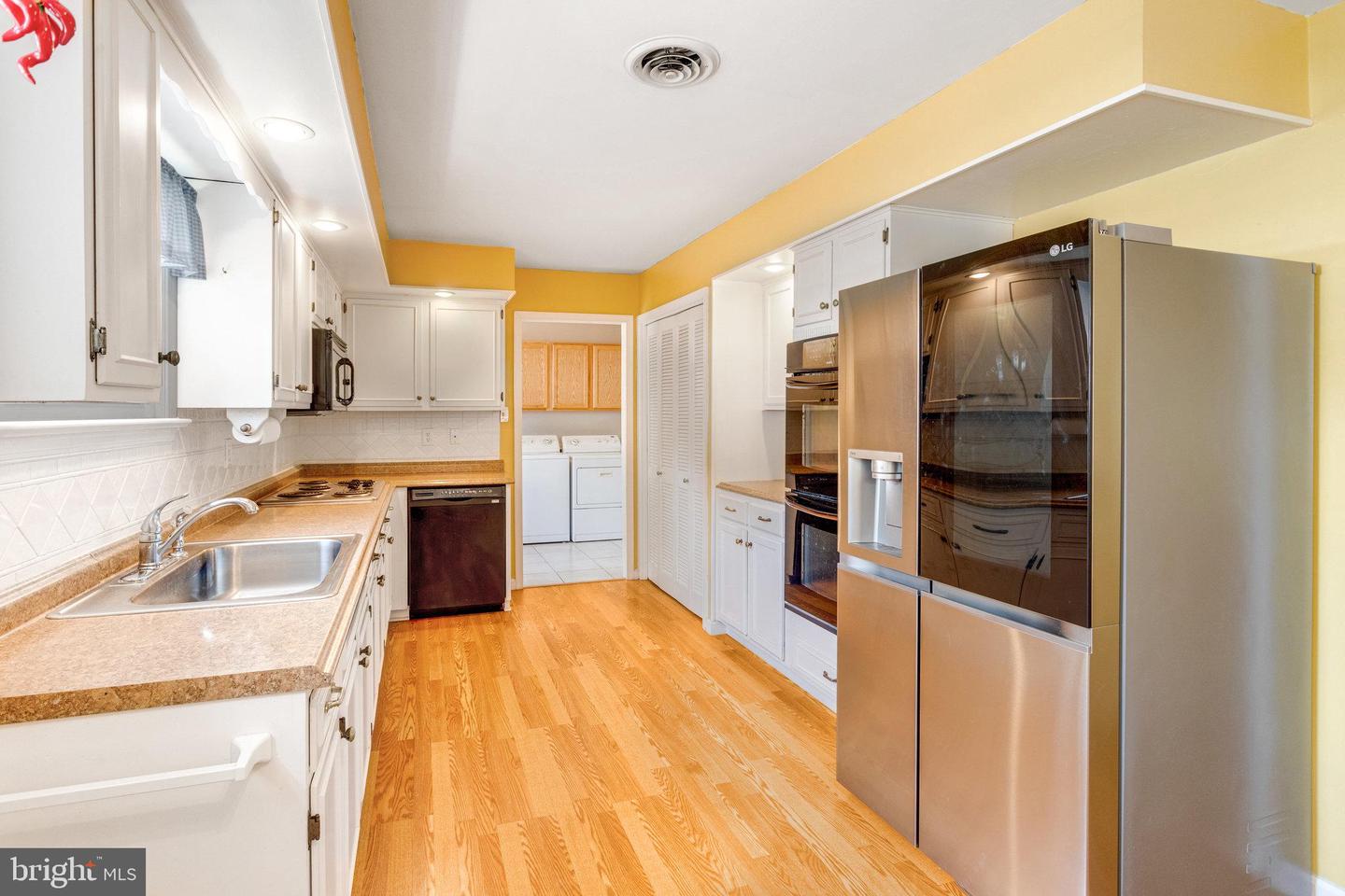 1423 FOREST LN, WOODBRIDGE, Virginia 22191, 3 Bedrooms Bedrooms, ,2 BathroomsBathrooms,Residential,For sale,1423 FOREST LN,VAPW2101302 MLS # VAPW2101302