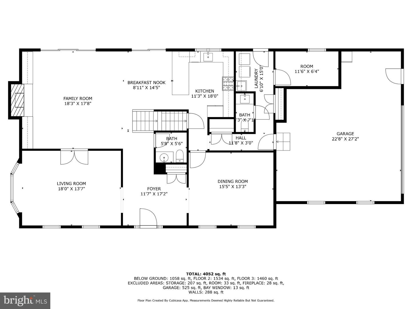 5504 W RIDGE VIEW DR, FAIRFAX, Virginia 22030, 4 Bedrooms Bedrooms, 10 Rooms Rooms,4 BathroomsBathrooms,Residential,For sale,5504 W RIDGE VIEW DR,VAFX2260722 MLS # VAFX2260722