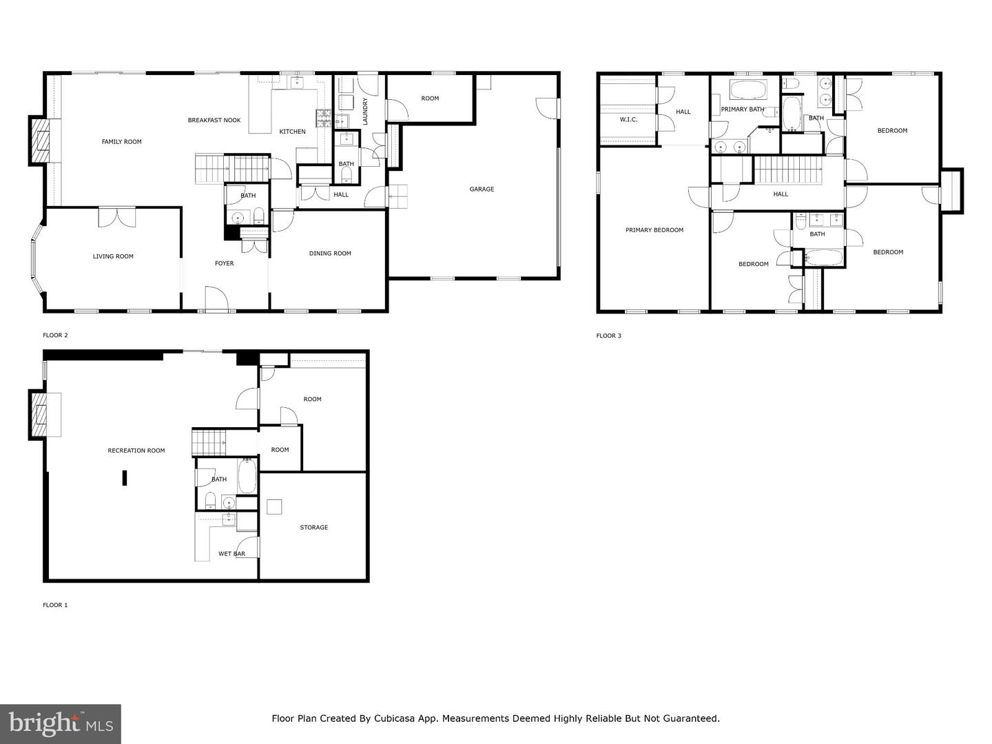 5504 W RIDGE VIEW DR, FAIRFAX, Virginia 22030, 4 Bedrooms Bedrooms, 10 Rooms Rooms,4 BathroomsBathrooms,Residential,For sale,5504 W RIDGE VIEW DR,VAFX2260722 MLS # VAFX2260722