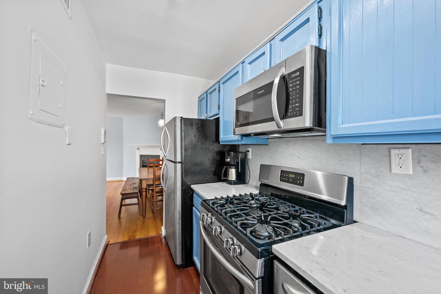3819 DAVIS PL NW #4, WASHINGTON, District Of Columbia 20007, 1 Bedroom Bedrooms, ,1 BathroomBathrooms,Residential,For sale,3819 DAVIS PL NW #4,DCDC2214778 MLS # DCDC2214778