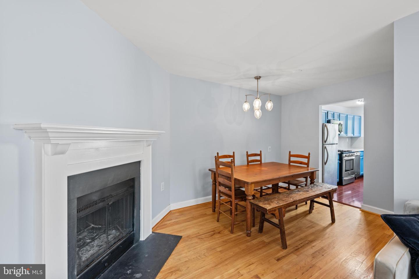 3819 DAVIS PL NW #4, WASHINGTON, District Of Columbia 20007, 1 Bedroom Bedrooms, ,1 BathroomBathrooms,Residential,For sale,3819 DAVIS PL NW #4,DCDC2214778 MLS # DCDC2214778