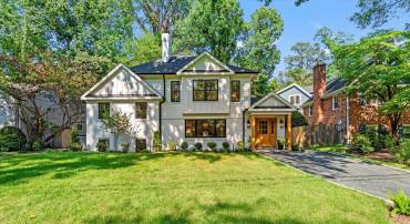 903 E TIMBER BRANCH PKWY, ALEXANDRIA, Virginia 22302, 5 Bedrooms Bedrooms, ,4 BathroomsBathrooms,Residential,For sale,903 E TIMBER BRANCH PKWY,VAAX2048514 MLS # VAAX2048514
