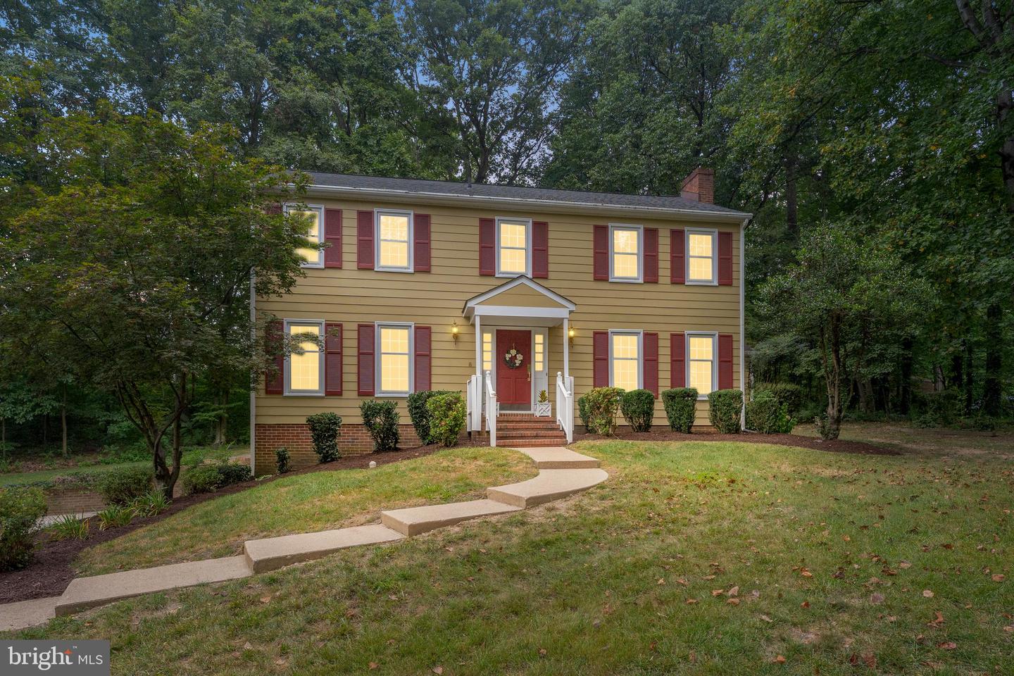 109 BATTERY LN, FREDERICKSBURG, Virginia 22408, 4 Bedrooms Bedrooms, ,2 BathroomsBathrooms,Residential,For sale,109 BATTERY LN,VASP2035424 MLS # VASP2035424