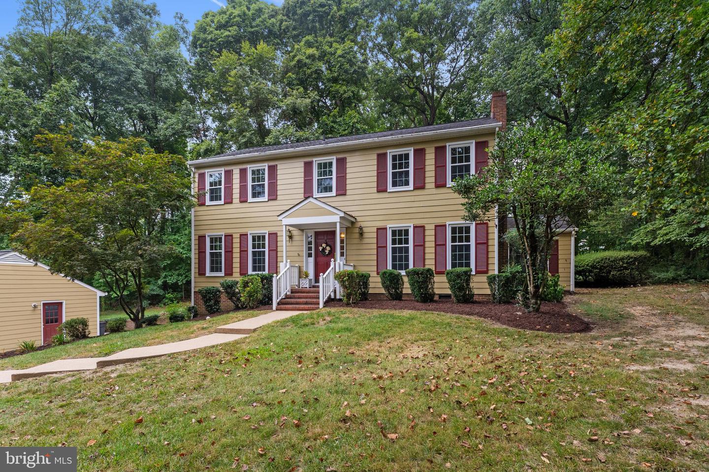109 BATTERY LN, FREDERICKSBURG, Virginia 22408, 4 Bedrooms Bedrooms, ,2 BathroomsBathrooms,Residential,For sale,109 BATTERY LN,VASP2035424 MLS # VASP2035424