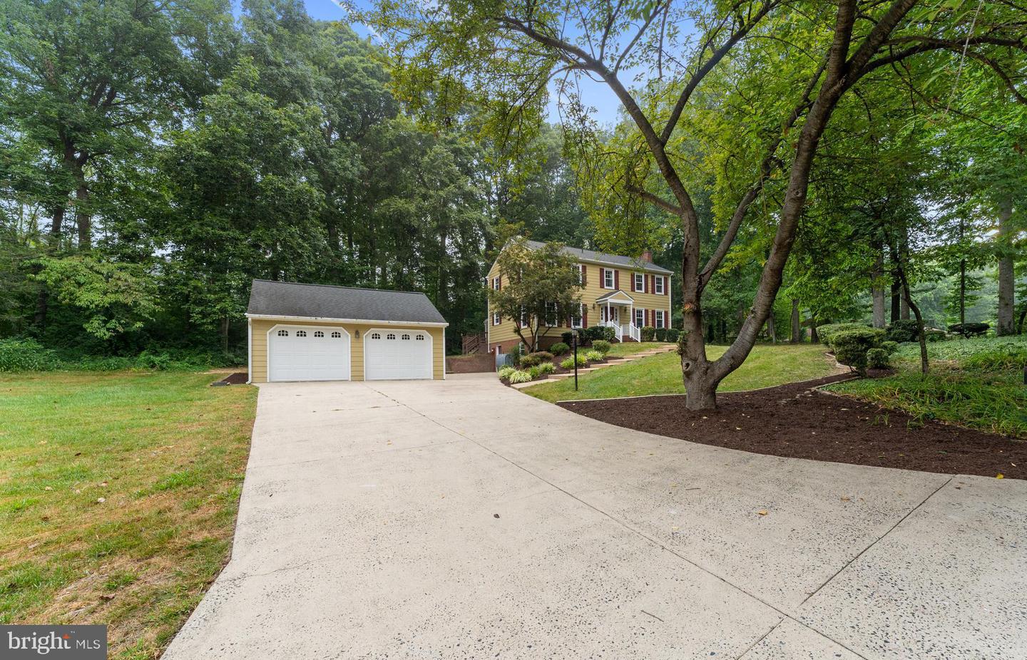 109 BATTERY LN, FREDERICKSBURG, Virginia 22408, 4 Bedrooms Bedrooms, ,2 BathroomsBathrooms,Residential,For sale,109 BATTERY LN,VASP2035424 MLS # VASP2035424