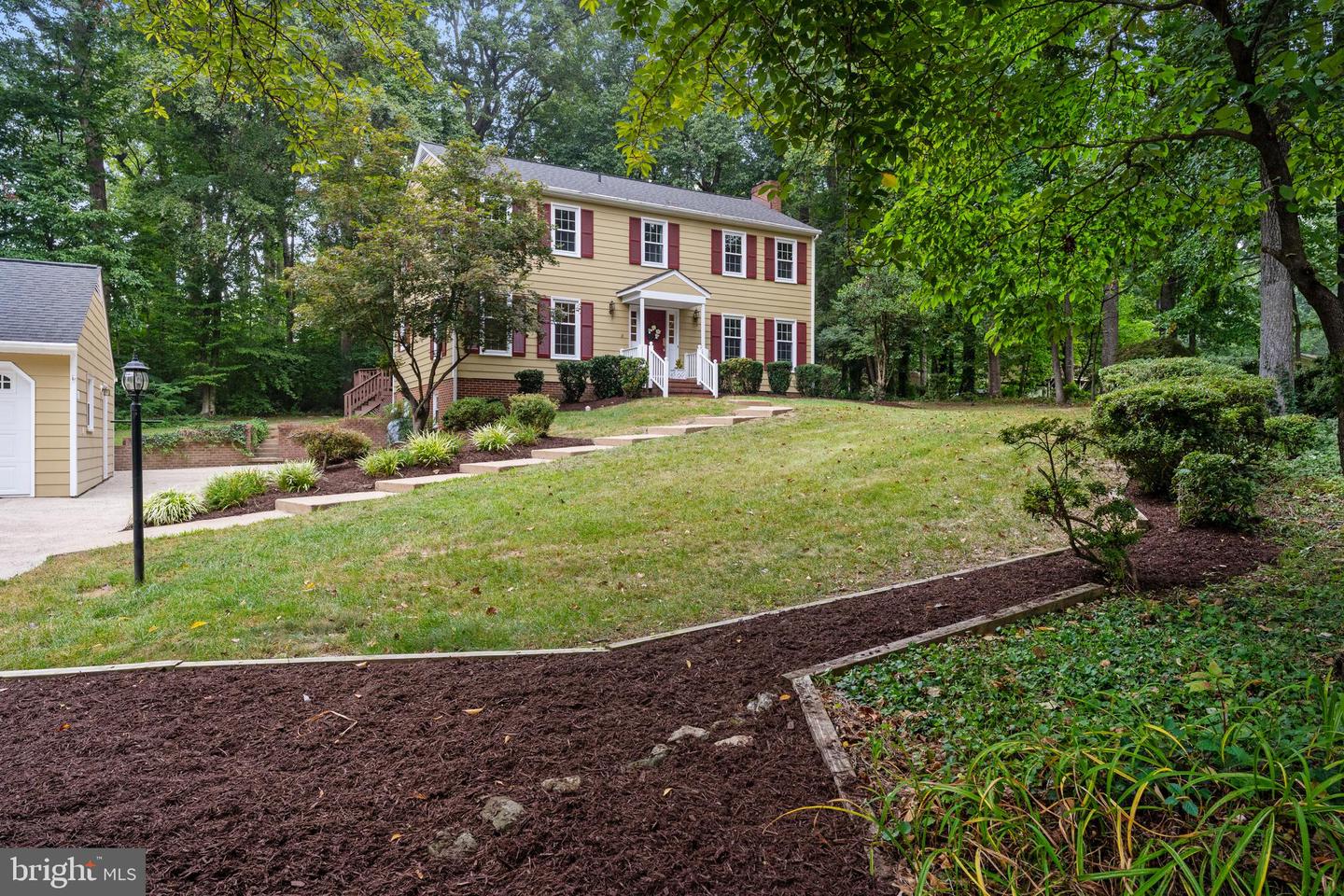 109 BATTERY LN, FREDERICKSBURG, Virginia 22408, 4 Bedrooms Bedrooms, ,2 BathroomsBathrooms,Residential,For sale,109 BATTERY LN,VASP2035424 MLS # VASP2035424