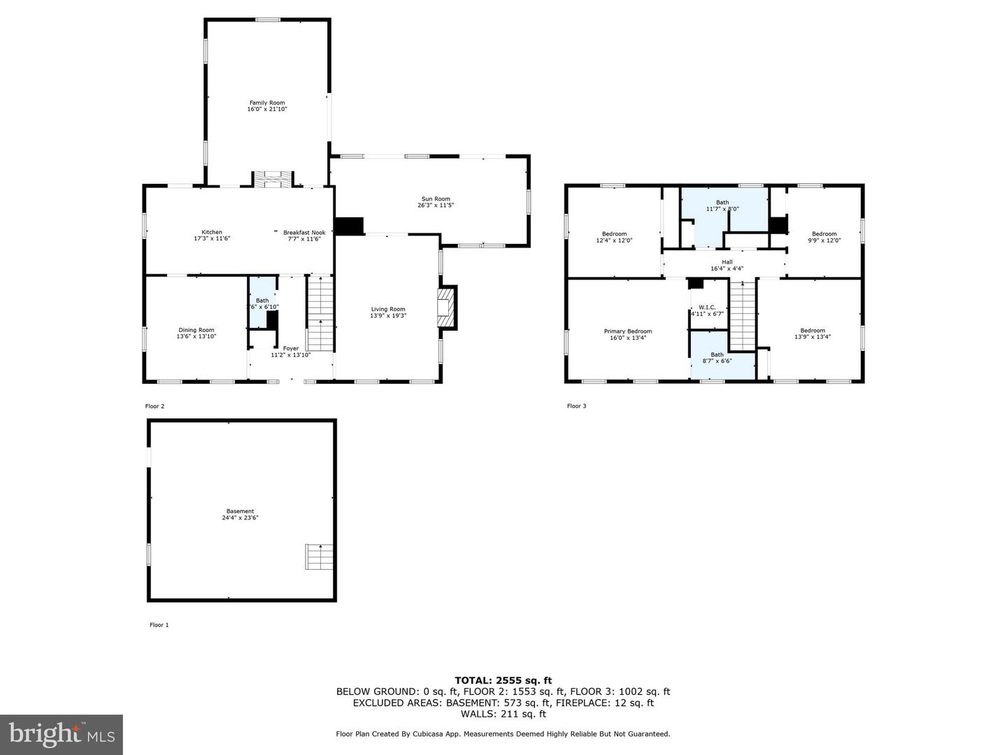 109 BATTERY LN, FREDERICKSBURG, Virginia 22408, 4 Bedrooms Bedrooms, ,2 BathroomsBathrooms,Residential,For sale,109 BATTERY LN,VASP2035424 MLS # VASP2035424