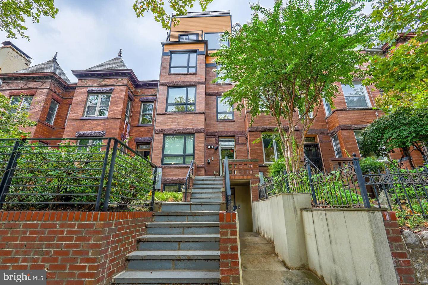 1461 CHAPIN ST NW, WASHINGTON, District Of Columbia 20009, 9 Bedrooms Bedrooms, ,9 BathroomsBathrooms,Residential,For sale,1461 CHAPIN ST NW,DCDC2214950 MLS # DCDC2214950
