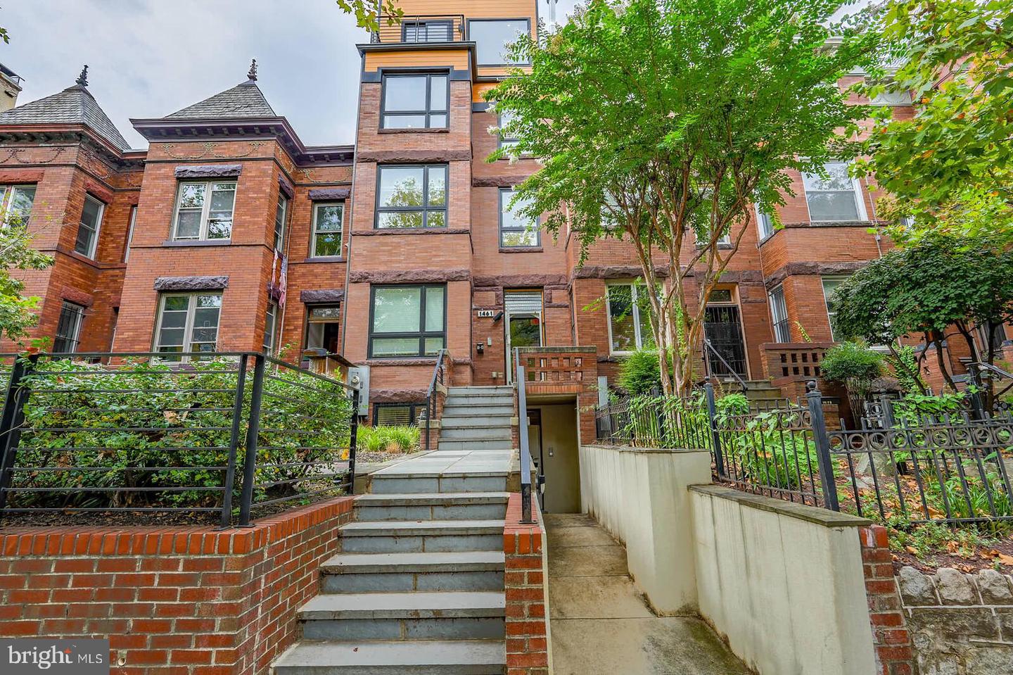 1461 CHAPIN ST NW, WASHINGTON, District Of Columbia 20009, 9 Bedrooms Bedrooms, ,9 BathroomsBathrooms,Residential,For sale,1461 CHAPIN ST NW,DCDC2214950 MLS # DCDC2214950