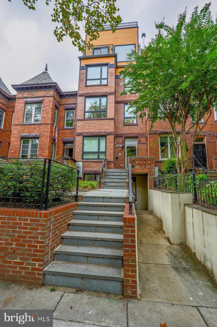 1461 CHAPIN ST NW, WASHINGTON, District Of Columbia 20009, 9 Bedrooms Bedrooms, ,9 BathroomsBathrooms,Residential,For sale,1461 CHAPIN ST NW,DCDC2214950 MLS # DCDC2214950