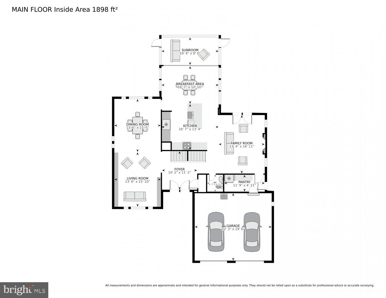 1407 WOLFTRAP RUN RD, VIENNA, Virginia 22182, 4 Bedrooms Bedrooms, ,3 BathroomsBathrooms,Residential,For sale,1407 WOLFTRAP RUN RD,VAFX2261110 MLS # VAFX2261110