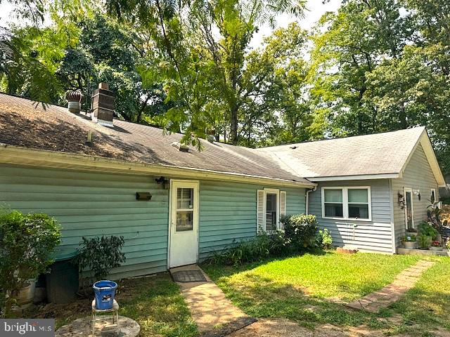 4502 FORESTBURG LN, TRIANGLE, Virginia 22172, 3 Bedrooms Bedrooms, ,2 BathroomsBathrooms,Residential,For sale,4502 FORESTBURG LN,VAPW2101434 MLS # VAPW2101434
