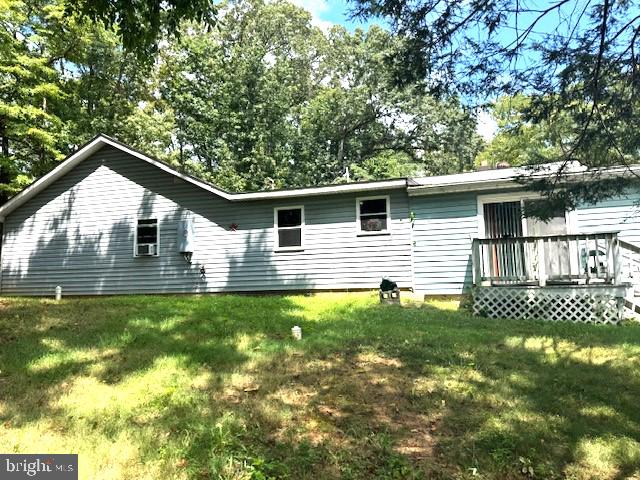 4502 FORESTBURG LN, TRIANGLE, Virginia 22172, 3 Bedrooms Bedrooms, ,2 BathroomsBathrooms,Residential,For sale,4502 FORESTBURG LN,VAPW2101434 MLS # VAPW2101434