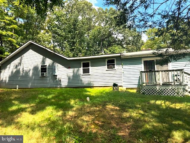 4502 FORESTBURG LN, TRIANGLE, Virginia 22172, 3 Bedrooms Bedrooms, ,2 BathroomsBathrooms,Residential,For sale,4502 FORESTBURG LN,VAPW2101434 MLS # VAPW2101434