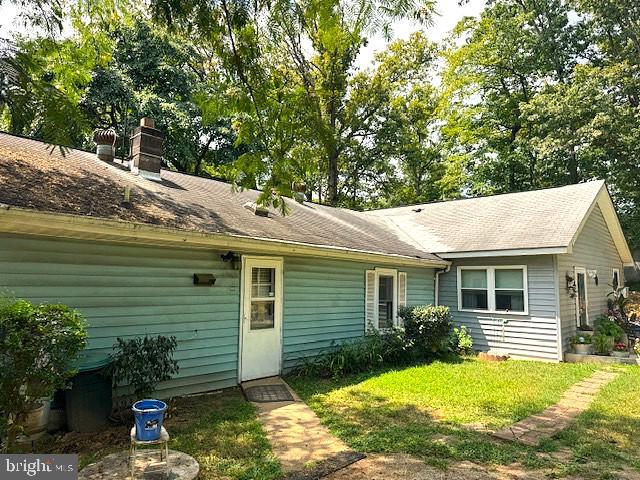 4502 FORESTBURG LN, TRIANGLE, Virginia 22172, 3 Bedrooms Bedrooms, ,2 BathroomsBathrooms,Residential,For sale,4502 FORESTBURG LN,VAPW2101434 MLS # VAPW2101434