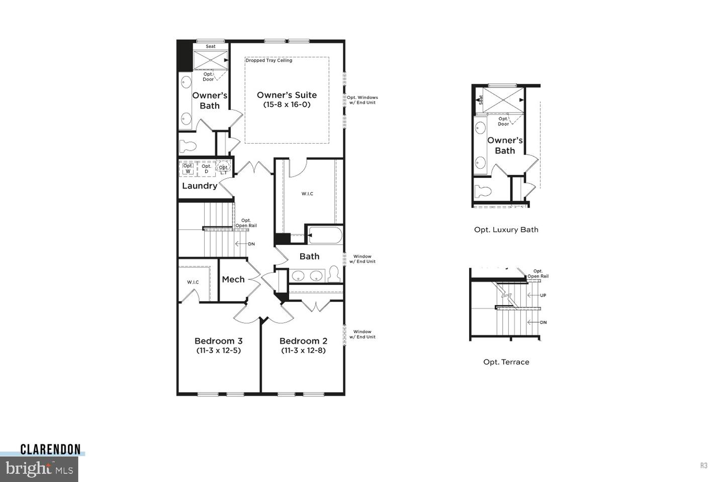 HOMESITE 52 STRABANE TER, ASHBURN, Virginia 20147, 3 Bedrooms Bedrooms, ,2 BathroomsBathrooms,Residential,For sale,HOMESITE 52 STRABANE TER,VALO2104510 MLS # VALO2104510