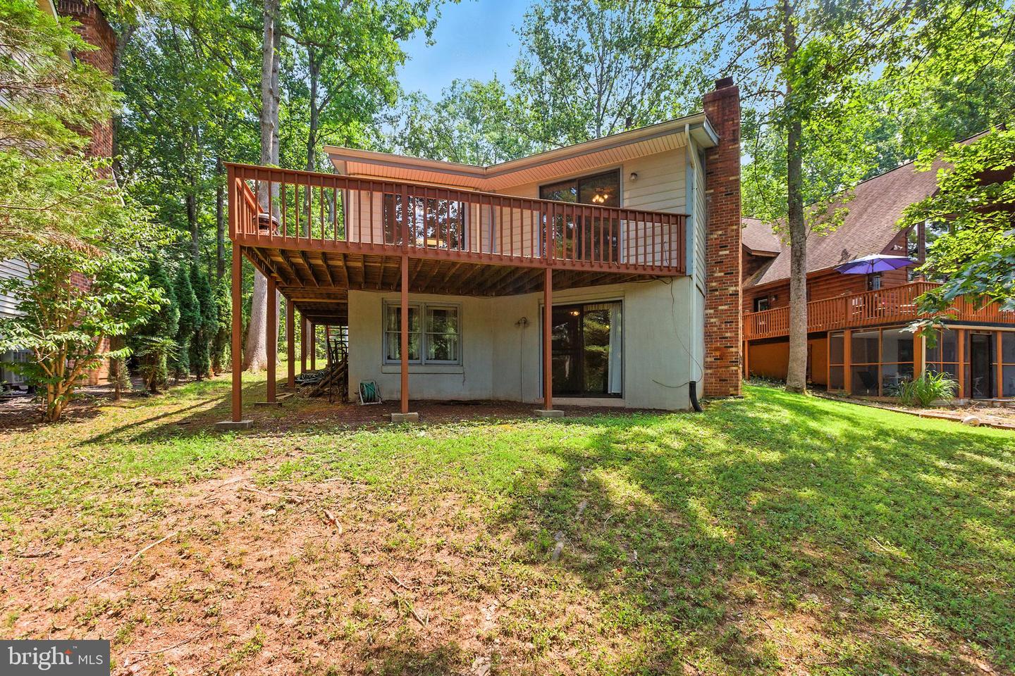 119 LARKSPUR LN, LOCUST GROVE, Virginia 22508, 3 Bedrooms Bedrooms, ,3 BathroomsBathrooms,Residential,For sale,119 LARKSPUR LN,VAOR2010482 MLS # VAOR2010482
