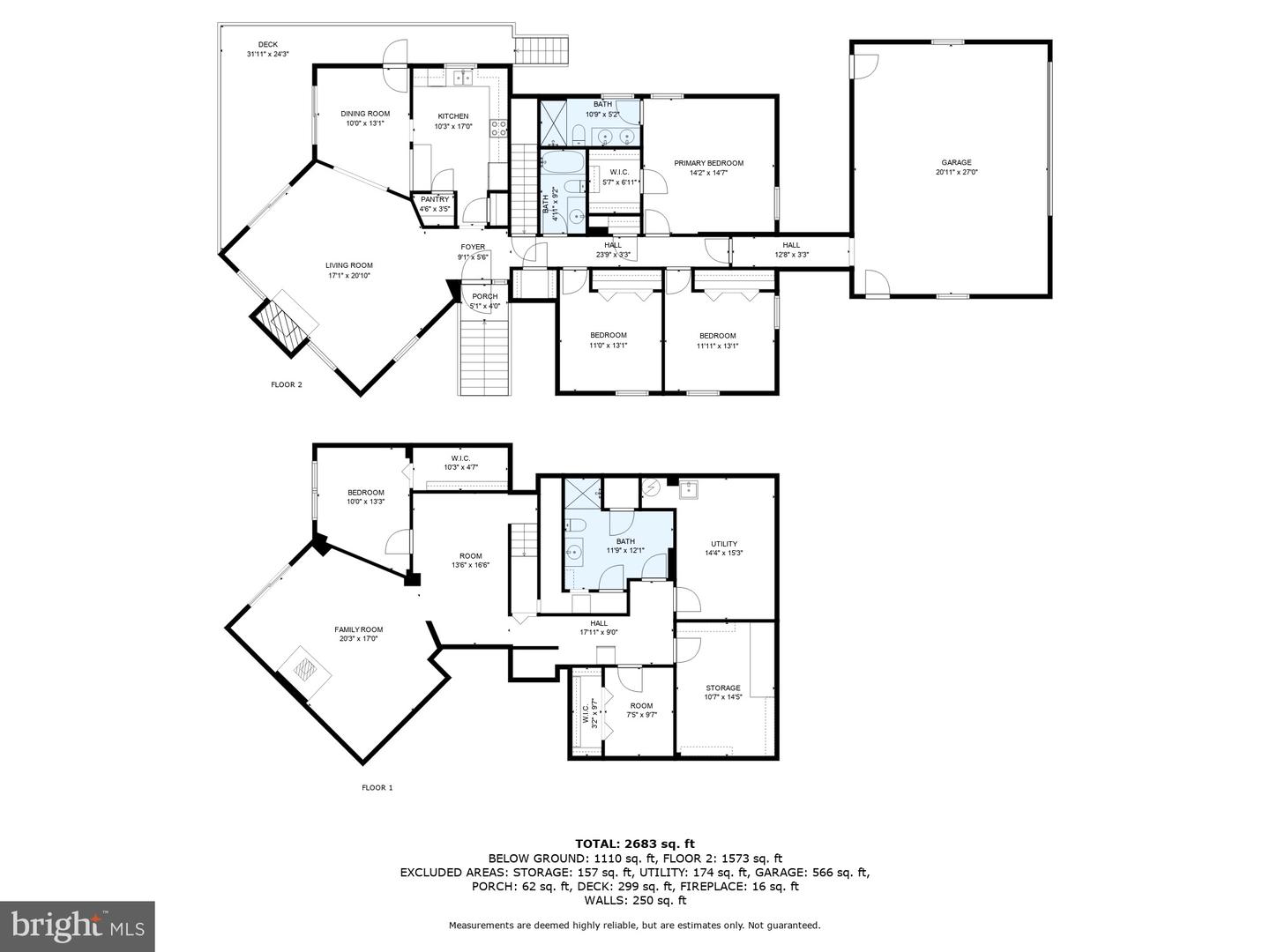 119 LARKSPUR LN, LOCUST GROVE, Virginia 22508, 3 Bedrooms Bedrooms, ,3 BathroomsBathrooms,Residential,For sale,119 LARKSPUR LN,VAOR2010482 MLS # VAOR2010482