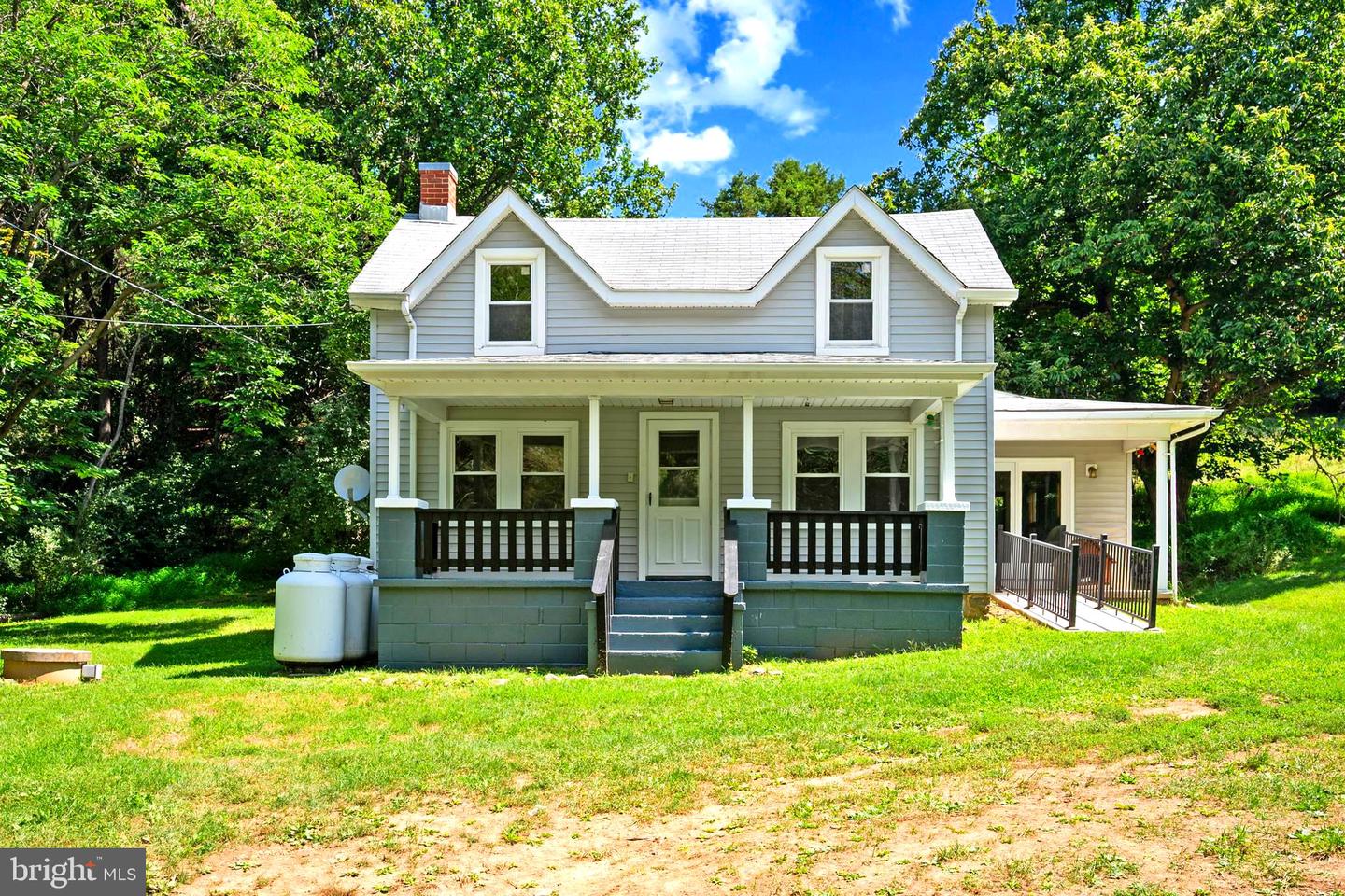 145 WEAKLEY LN, STANLEY, Virginia 22851, 3 Bedrooms Bedrooms, ,2 BathroomsBathrooms,Residential,For sale,145 WEAKLEY LN,VAPA2005266 MLS # VAPA2005266