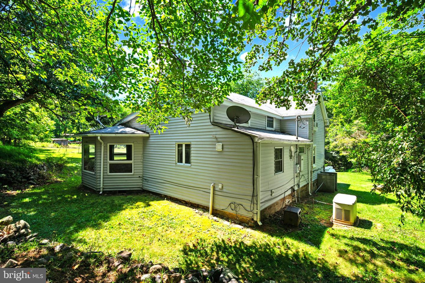 145 WEAKLEY LN, STANLEY, Virginia 22851, 3 Bedrooms Bedrooms, ,2 BathroomsBathrooms,Residential,For sale,145 WEAKLEY LN,VAPA2005266 MLS # VAPA2005266