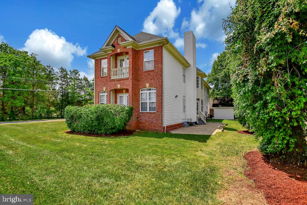 6614 QUANDER RD, ALEXANDRIA, Virginia 22307, 6 Bedrooms Bedrooms, ,5 BathroomsBathrooms,Residential,For sale,6614 QUANDER RD,VAFX2261296 MLS # VAFX2261296