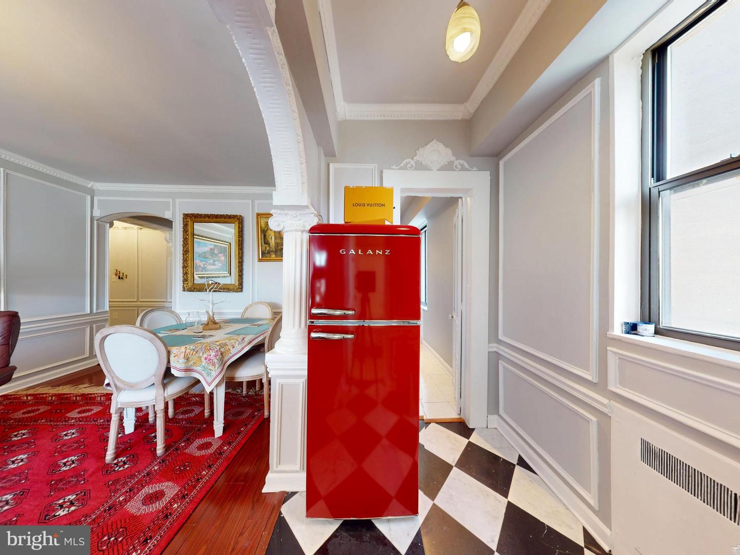 1 SCOTT CIR NW #713, WASHINGTON, District Of Columbia 20036, 1 Bedroom Bedrooms, ,1 BathroomBathrooms,Residential,For sale,1 SCOTT CIR NW #713,DCDC2215138 MLS # DCDC2215138